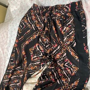 "Band of Gypsies" pants